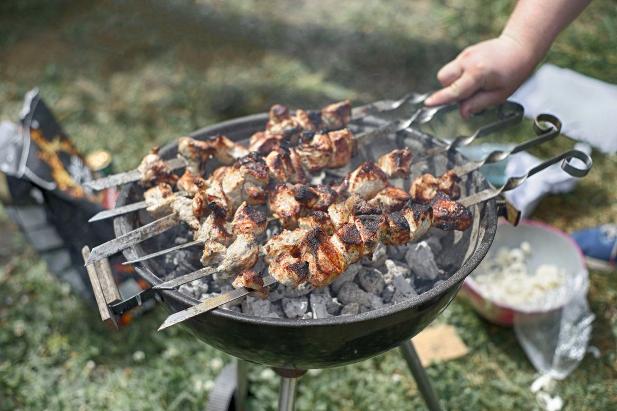 انواع باربیکیو و کاربرد هر کدام؛ راهنمای کامل